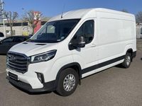 Usata Maxus V90 148 CV (108 kW) 2024 Bianco Furgone