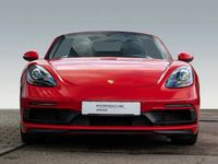 gebraucht Porsche 718 Boxster GTS (982)