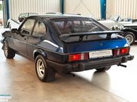 gebraucht Ford Capri II