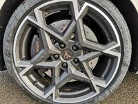 Neu Cupra Leon VZ 333 PS (244 kW) 2025 Graphene grau graphene grau Kombi