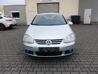 Gebraucht VW Golf IV Goal 80 PS (58 kW) 2006 Silber Limousine