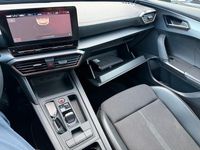 Gebraucht Cupra Formentor 150 PS (110 kW) 2023 Grau SUV