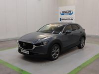 Gebraucht Mazda CX-30 Edition 179 PS (131 kW) 2021 Polymetal gray SUV