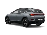Gebraucht VW ID.4 Pro Performance 150 kW (204 PS) 2022 SUV