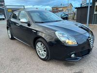 gebraucht Alfa Romeo Giulietta Turismo 1.6 JTDM*Navi*Vollleder*Euro5*