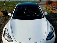 Gebraucht Tesla Model 3 208 kW (283 PS) 2021 Weiß Limousine