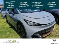 Gebraucht Cupra Born 150 kW (204 PS) 2024 Grau Kleinwagen