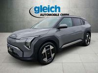 Gebraucht Kia EV3 Earth 150 kW (204 PS) 2025 Weiß SUV