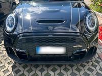 Second-hand Mini Cooper S 178 CP (130 kW) 2022 Negru Hatchback