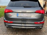 gebraucht Audi SQ5 3.0 TDI competition tiptronic quattro -