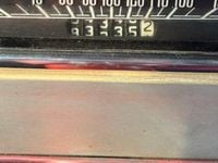 Gebraucht Dodge Dart 118 PS (86 kW) 1967 Rot Cabrio