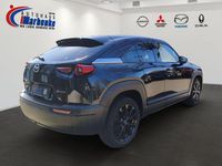Gebraucht Mazda MX30 Ad'Vantage 106 kW (145 PS) 2023 Jet black SUV