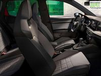 Neu Seat Arona FR 150 PS (110 kW) 2025 Fiord blau SUV