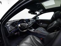 Gebraucht Mercedes S400 306 PS (225 kW) 2014 Schwarz Limousine