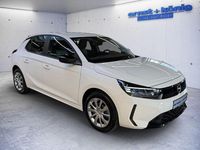 Neu Opel Corsa Edition 101 PS (74 kW) 2025 Weiß Limousine