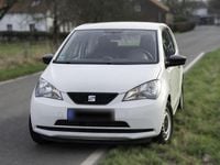 Gebraucht Seat Mii 68 PS (50 kW) 2018 Weiß Kleinwagen