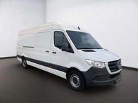 gebraucht Mercedes Sprinter 316 Kasten L3H2 Autom*Rückfk*Schwings.