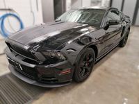 Gebraucht Ford Mustang 309 PS (227 kW) 2014 Schwarz Coupé