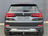 Second-hand BMW X5 Efficient Dynamics 231 CP (169 kW) 2022 Negru SUV