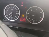 Gebraucht BMW 520 163 PS (119 kW) 2006 Silber Kombi