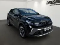 Gebraucht Renault Symbioz Esprit Alpine 143 PS (105 kW) 2025 Schwarz SUV