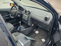 gebraucht Ford Fiesta 1.4tdci