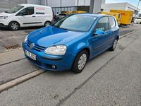 gebraucht VW Golf V 