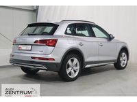 gebraucht Audi Q5 50 TFSI e quattro advanced Navi Matrix R-Kamera