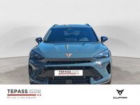 Neu Cupra Formentor 204 PS (150 kW) 2026 Blau SUV