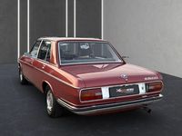 Gebraucht BMW 2500 1974 Rot Limousine