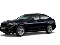 Używany BMW X4 Shadowline 286 KM (210 kW) 2026 SUV
