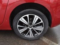 Gebraucht Citroën Grand C4 Picasso Shine 131 PS (96 kW) 2017 Rot Van / Kleinbus