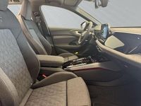 Neu Audi A5 Ambiente 204 PS (150 kW) 2025 Daytonagrau perleffekt Coupé