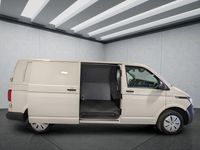 Gebraucht VW Transporter 110 PS (80 kW) 2022 Grau Van