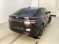 Używany Ford Capri Premium 250 kW (340 KM) 2025 Czarny SUV