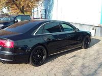 Gebraucht Audi A8L 371 PS (272 kW) 2011 Limousine