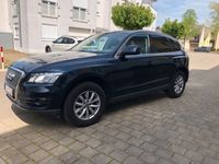 gebraucht Audi Q5 2.0 TDI Automatik quattro