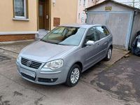 Gebraucht VW Polo 80 PS (58 kW) 2009 Kleinwagen