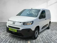 Gebraucht Fiat Doblò 110 PS (80 kW) 2025 Weiss Van / Kleinbus