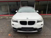 Usata BMW X1 Performance 143 CV (105 kW) 2012 Bianco SUV