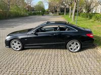 gebraucht Mercedes 350 E CoupéCDI AMG