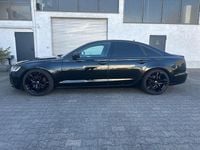 Gebraucht Audi A6 Comfort 204 PS (150 kW) 2012 Schwarz Limousine