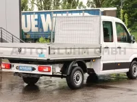 Gebraucht VW Crafter 140 PS (102 kW) 2023 Candyweiß Van
