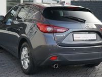 gebraucht Mazda 3 2.0 SKYACTIV-G Center-Line Navi PDC Tempomat