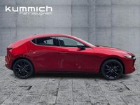 Gebraucht Mazda 3 Homura-Line 140 PS (102 kW) 2025 Rot Limousine