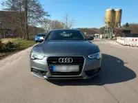 Gebraucht Audi A5 Design 190 PS (139 kW) 2014 Grau Coupé