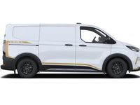 Neu Ford Transit Custom S 170 PS (125 kW) 2026 Frozen white Van / Kleinbus