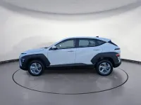 Neu Hyundai Kona Select 116 PS (85 kW) 2026 Weiß SUV