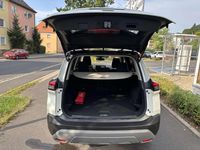 Neu Nissan X-Trail N-Connecta 163 PS (119 kW) 2025 Pearl white/diamond black SUV