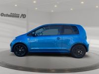 gebraucht Skoda Citigo Style 55kw MPI *Pano*KLIMA*SHZ*NAVI*PDC*